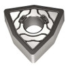 WALTER VALENITE WNMA100612-RK5 WKK20S TURNING INSERT,543 INSERT,WKK20S GRADE