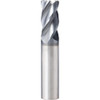 SUPERMILL XPV187S-010 3/16" DIAM 4 FLUTE SOLID CARBIDE 0.01" C