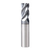 SUPERMILL XPVS187-025 CORNER RADIUS & CORNER CHAMFER END MILLS