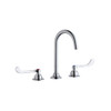 ELKAY ELXUFP362010CA0 ELKAY QUARTZ LUXE 35-7/8 X 21-9/16 X 9 S