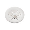 ELKAY LK800LGN08L2 ELKAY 8" CENTERSET WITH CONCEALED DECK L