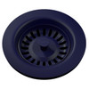 ELKAY LK940LGN05T4H ELKAY 8" CENTERSET DECK MOUNT LAMINAR FL