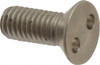 MSC 1.10312FS TAMPER RESISTANT-18-8 S/S
