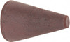 MSC 125T-F RUBBER GRINDING WHEELS