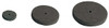 MSC 1403-XF RUBBER GRINDING WHEELS