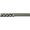 ACCUPRO 14777959 CORNER RADIUS END MILL: 1/2" DIA, 1-1/2"
