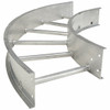 COPE 248-069F-24 HORIZONTAL ELBOWS 90 DEGREE