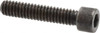 MSC 25C125KCS SHCS ALLOY STEEL