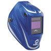 MILLER ELECTRIC 289807 AUTO-DARKENING WELDING HELMET