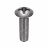 GRAINGER GLOBAL SOURCING 2BE63 MS #10-32 PLAIN 5/8 L 100PK