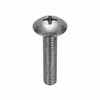 GRAINGER GLOBAL SOURCING 2CE82 MS #10-32 PLAIN 1 L 100PK
