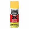 RUST-OLEUM 316890 PAINT SPRY ACRYLIC GLOSS YEL  