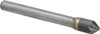 HERTEL 336-004060 SOLID CARBIDE 6 FLUTE