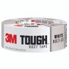 3M 3955-WH TAPE DUCT WHITE 1.88IN X 60YD 
