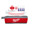 MILWAUKEE ELECTRIC TOOLS 48-22-4169 POLYESTER FISH TAPE REPAIR KIT