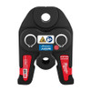 MILWAUKEE ELECTRIC TOOLS 49-16-2654M 5/8" STREAMLINE™ ACR PRESS JAW FOR M18™ 