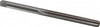 MSC 564U .2656 HAND REAMERS