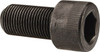 MSC 62F125KCS SHCS ALLOY STEEL