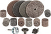 3M 7000120830 WHEEL, 990S, UNITIZED, 5 PK/CS