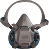3M 7000128238 RESPIRATORS HALF FACE