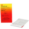 3M 7000132487 3M(TM) SCOTCHCODE(TM) PRE-PRINTED WIRE M