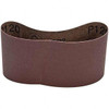 3M 7010308386 BELT, 341D, COATED, 15 1/2 INCH L, 3 1/2