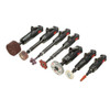 3M 7100075510 3M(TM) DIE GRINDER, 28627, .3 HP 18,000 