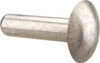 MSC 7I1664 SOLID RIVET SPEC DR ALUMINUM