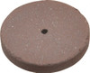 CRATEX 80 F RUBBER GRINDING WHEELS