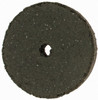 CRATEX 80-2 C RUBBER GRINDING WHEELS