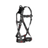FALLTECH 81412X3X HARNESS,425 LB,QUICK-CONNECT,2XL, 3XL