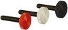 MSC 903R-2520-0.50A PLASTIC KNOB