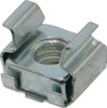 MSC ADVD7956-14203B CAGE NUT-S/S(NON 18-8)