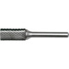 CLE-LINE C10007 3/4"X1/4" SA-7 STEEL SHKSTD CUT