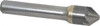 MSC C6NC-1/2-82 HSS CHATTERLESS COUNTERSINK