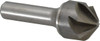 MSC C6NC-1-100 HSS CHATTERLESS COUNTERSINK