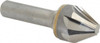 MSC C6NC-1-60 HSS CHATTERLESS COUNTERSINK