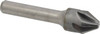 MSC C6NC-5/8-60 HSS CHATTERLESS COUNTERSINK