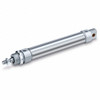 SPEEDAIRE C85F25-100 D8704 AIR CYLINDER DOUBLE ACTING NOSE 21