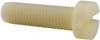 MSC CHS-M10-35MM-N SLOTTED CHEESE HD-NYLON