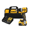 DEWALT TOOLS DCD800P1 20V XR COMPACT DD KIT