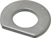 MSC DWASH-9-S SPECIALTY WASHER-PLAIN STEEL