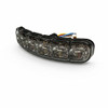 ECCO ED3794RA-WWG LED DIRECTIONAL WARNING LIGHT