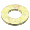 GRAINGER GLOBAL SOURCING HS-0312SAEHZYBAGGR WASHER 5/16 BOLT ST 11/16 OD PK50