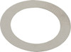 MSC M-SHIM-4-SS SHIM-18-8 S/S