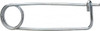 VALUE COLLECTION P20068 SAFETY PIN SPEC DR PLAIN STL