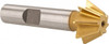 MSC SAC750-60-TIN TIN CTD SGLE ANGLE CUTER SK TY
