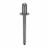 POP AVDEL SD62BS200 BLIND RIVET 3/16 DIA 0.300 L PK250