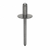 POP AVDEL SD64BSLF200 BLIND RIVET 3/16 DIA 0.425 L PK250