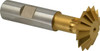 MSC SDA1375-60-TIN TIN CTD DBL ANGLE CUTRS SHK TY